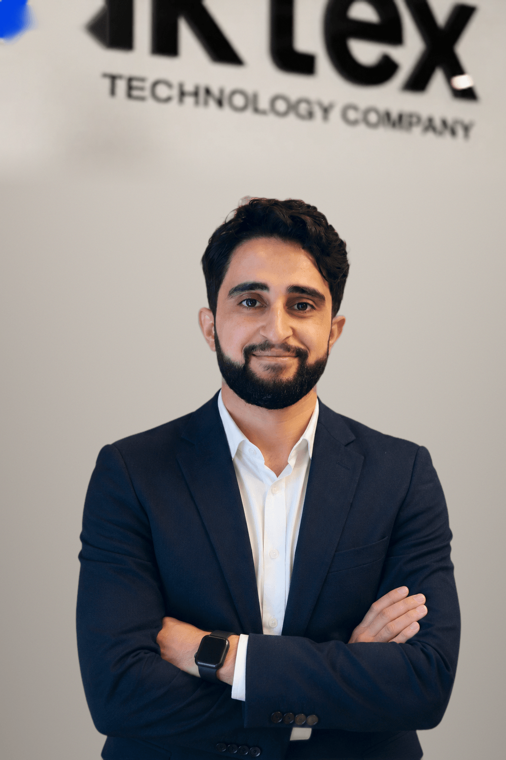Rakif Ramazanov, Functional Area Lead – Software Development