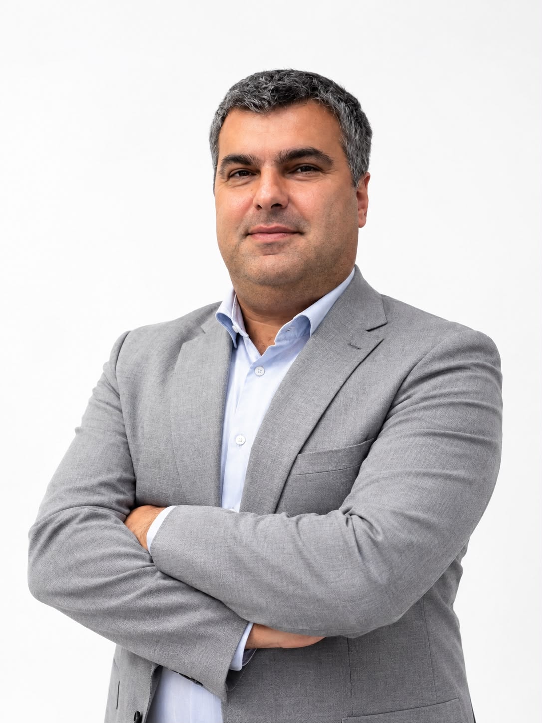 Taylan Altug, Advisor to CEO
