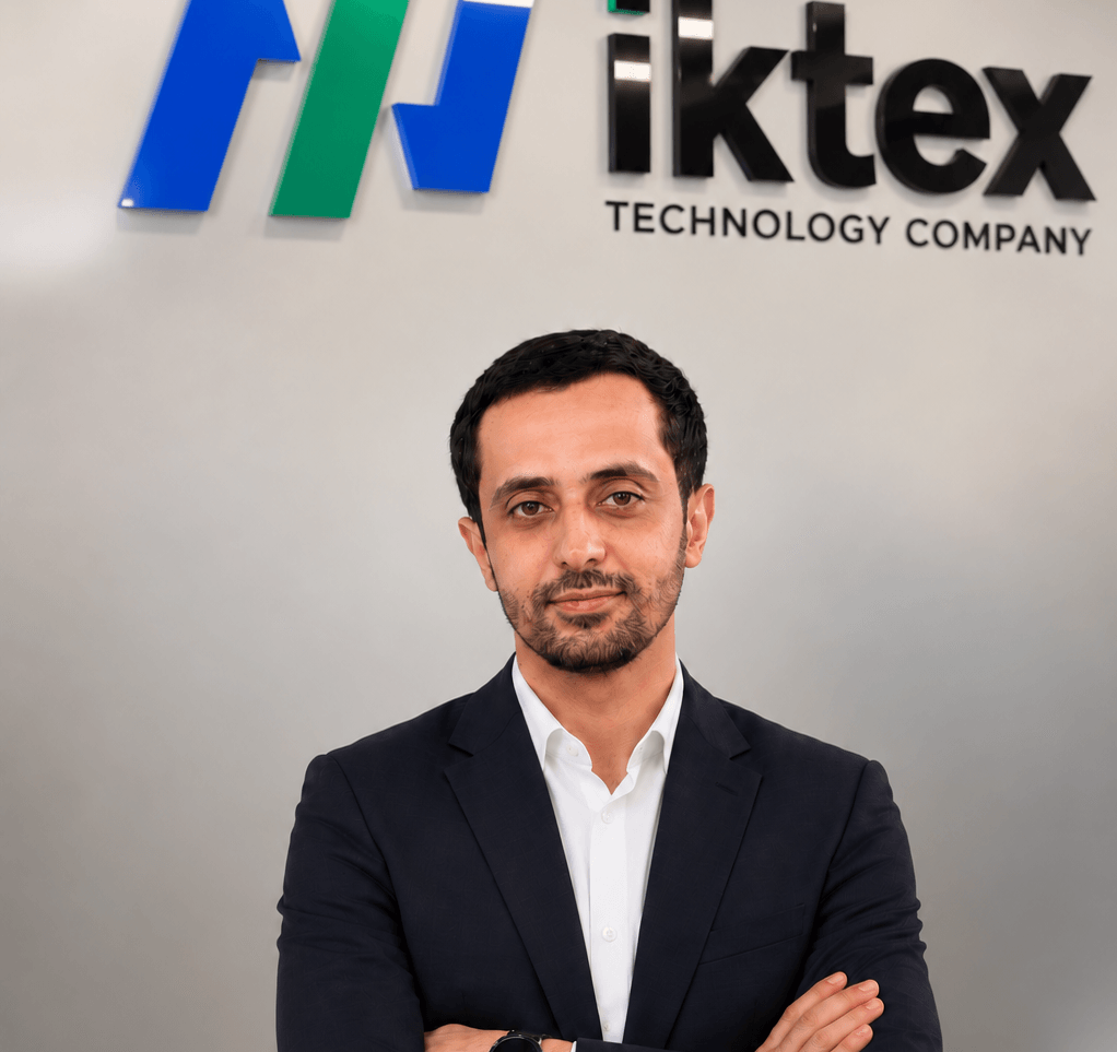 Farhad Hamzayev, Head of Product Support Functional Division