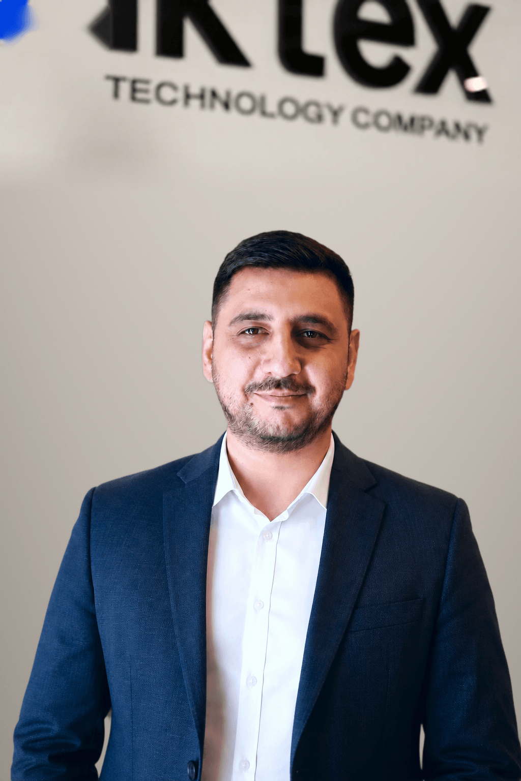 Kanan Gurbanli, Functional Area Lead – Software Product Management